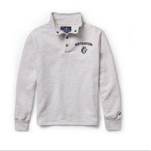 Northeastern Sweatshirt